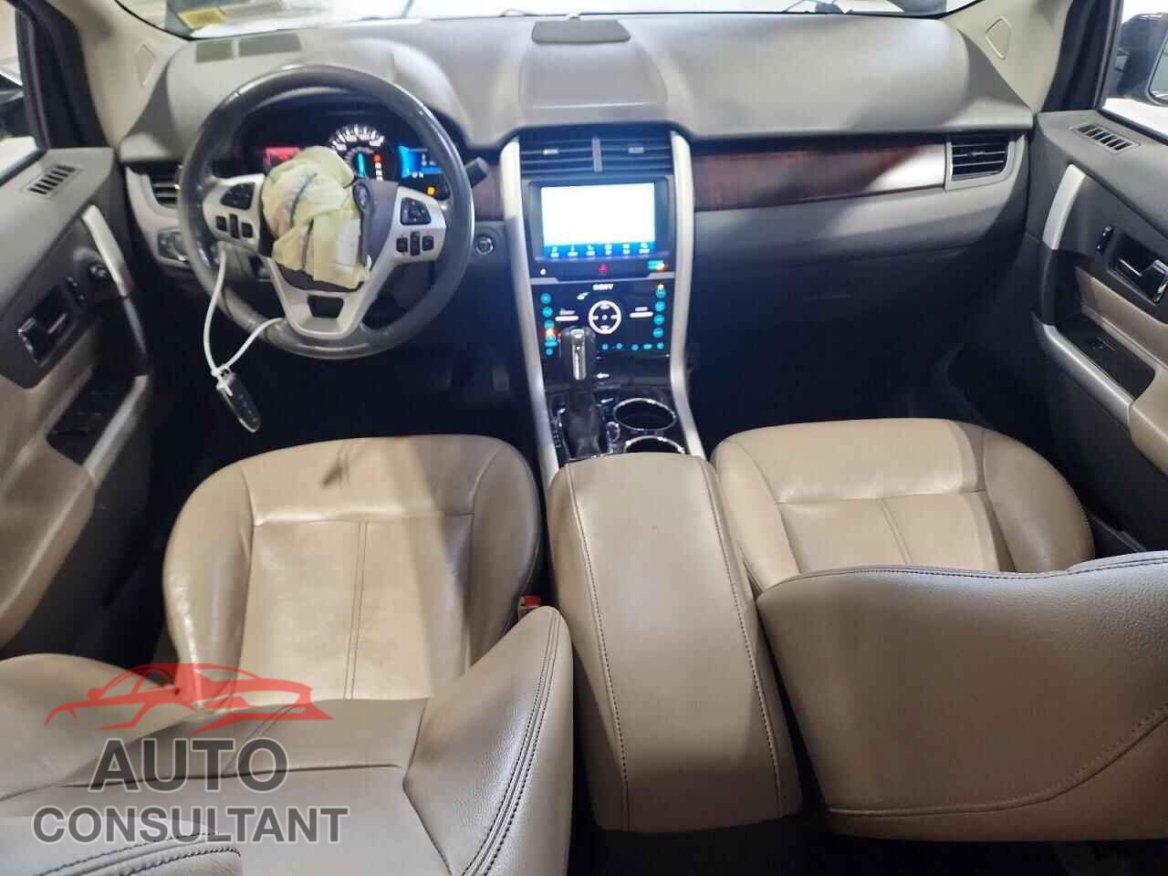FORD EDGE 2012 - 2FMDK4KC7CBA94600