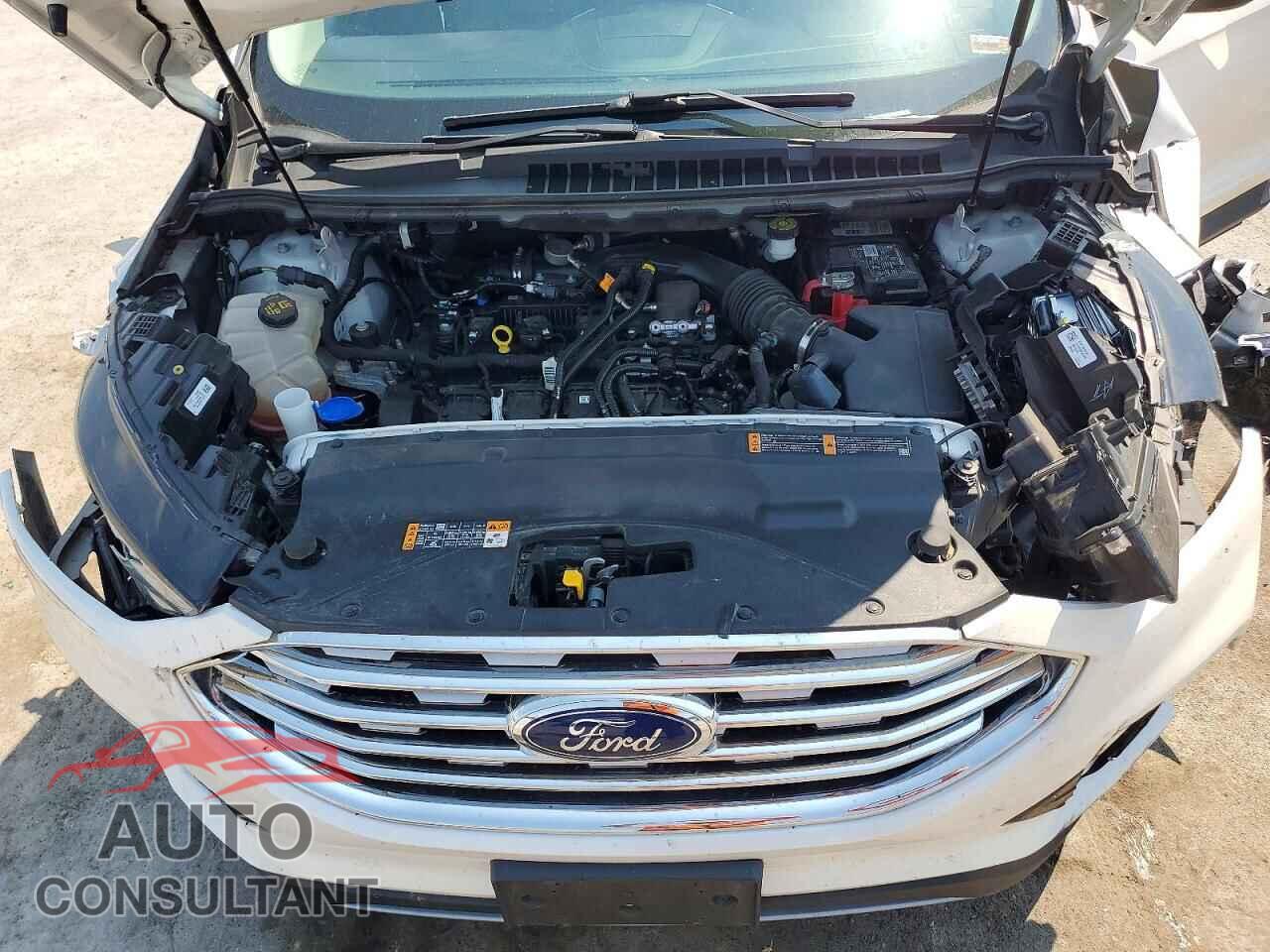 FORD EDGE 2019 - 2FMPK4K99KBB27600