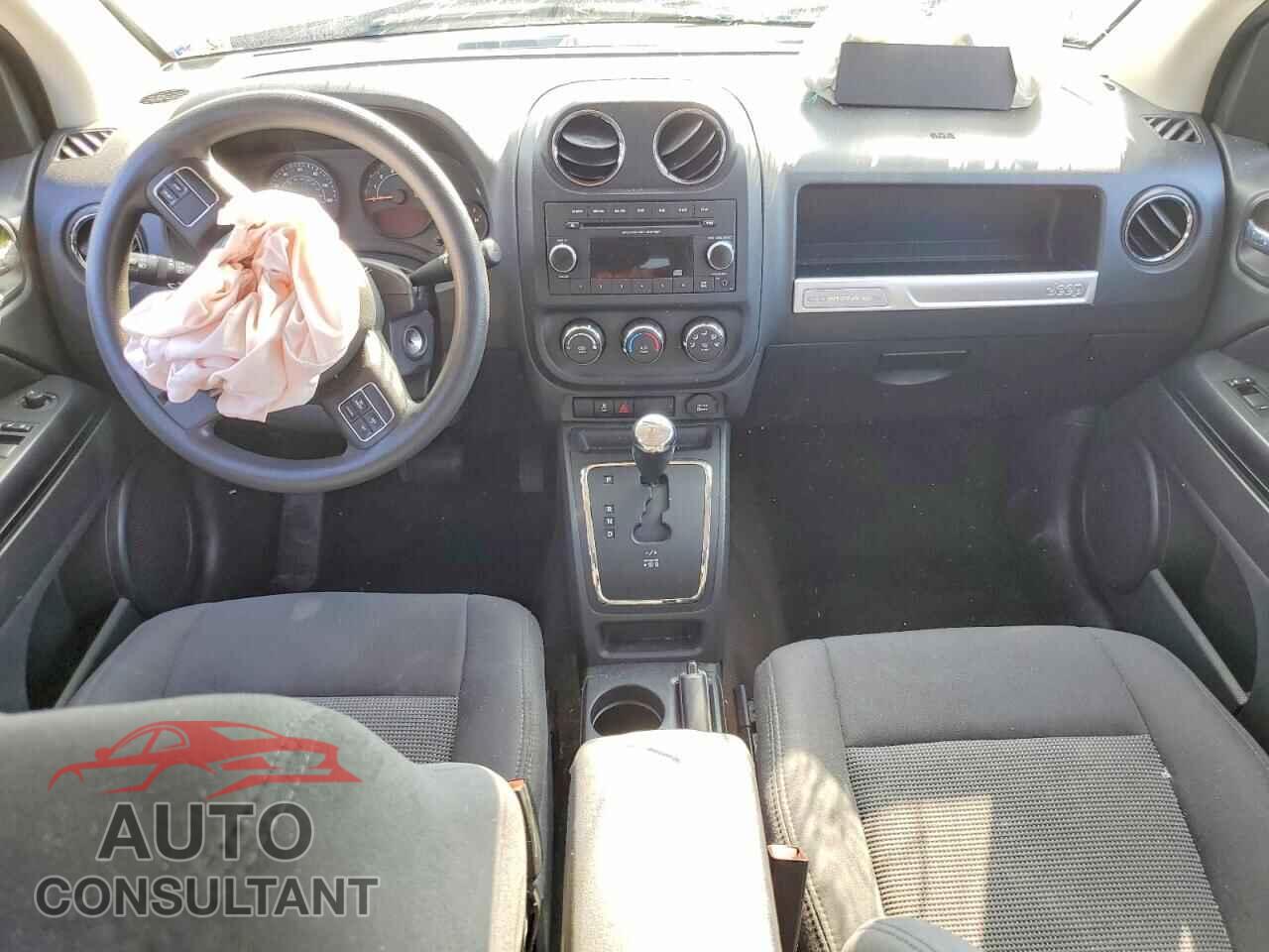 JEEP COMPASS 2015 - 1C4NJDBB7FD366094
