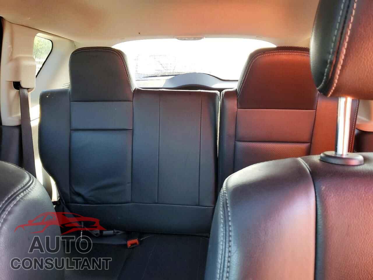 JEEP COMPASS 2016 - 1C4NJDEB3GD772757