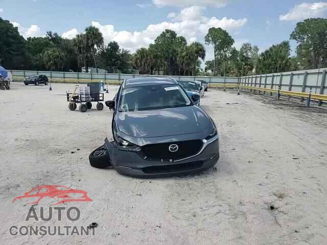 MAZDA CX30 2021 - 3MVDMBDY0MM306375