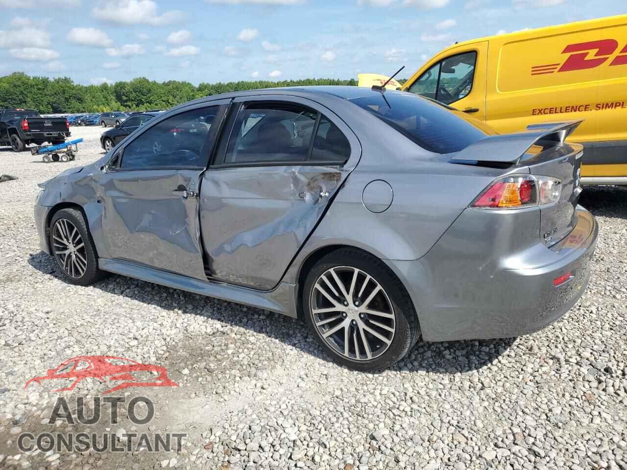 MITSUBISHI LANCER 2017 - JA32V2FW2HU002787