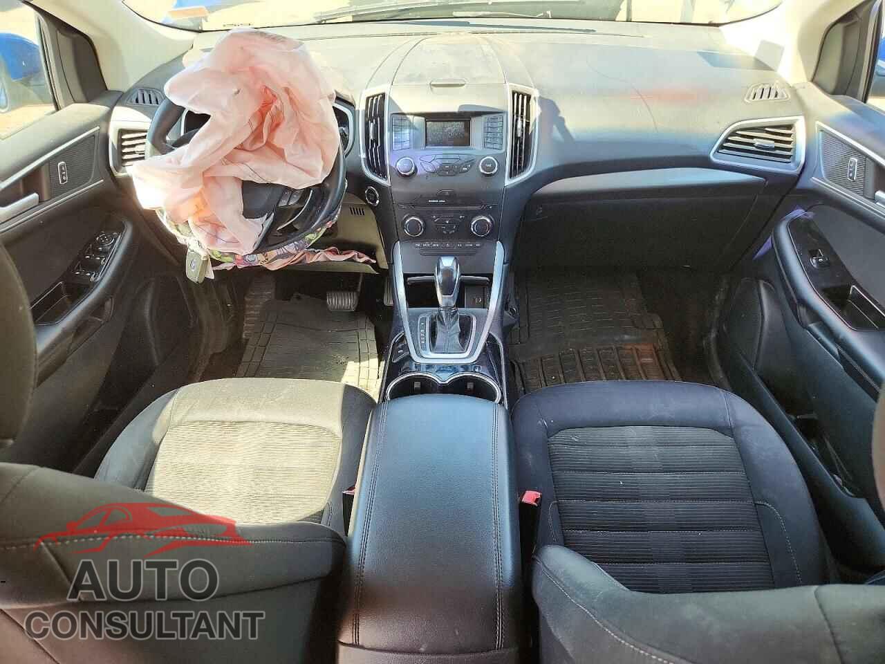 FORD EDGE 2018 - 2FMPK3J97JBB64154