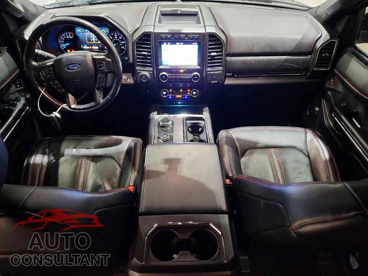 FORD EXPEDITION 2019 - 1FMJU2AT2KEA00886