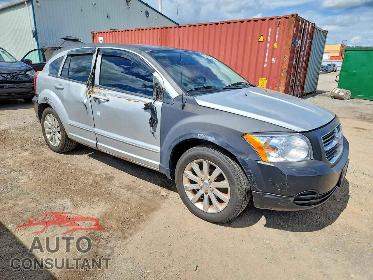 DODGE CALIBER 2009 - 1B3HB48A69D221398