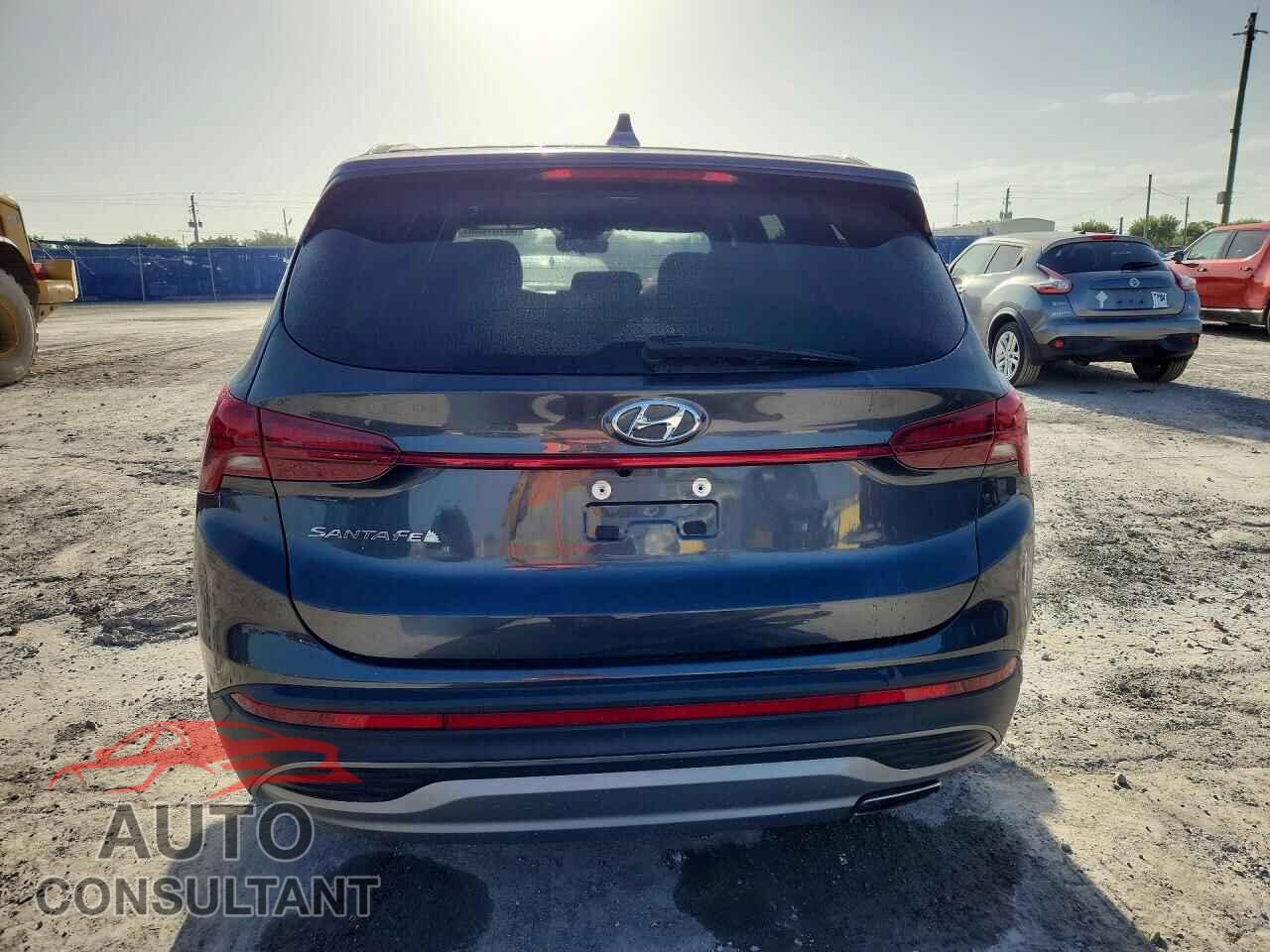 HYUNDAI SANTA FE 2023 - 5NMS14AJ2PH636904