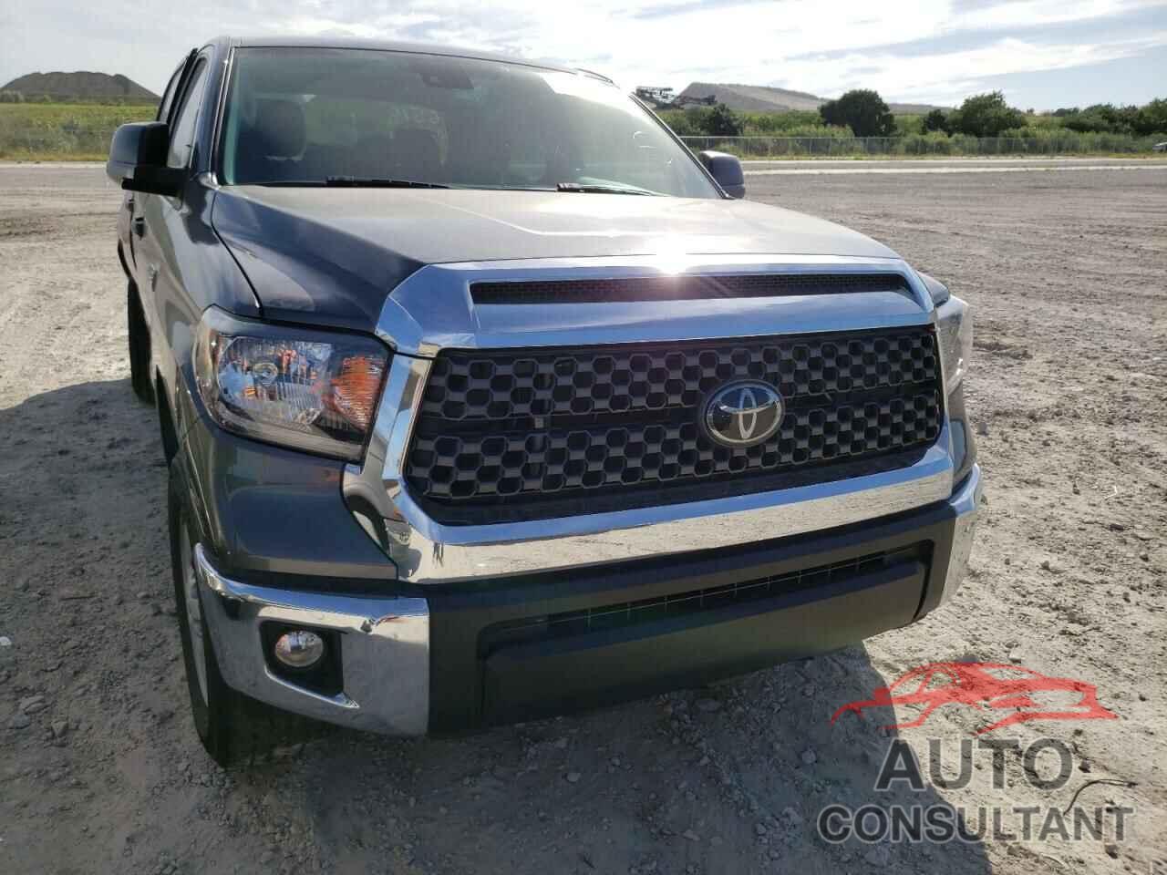 TOYOTA TUNDRA 2020 - 5TFDY5F17LX886515