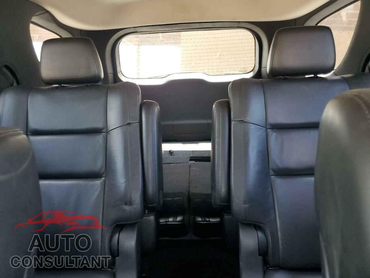 DODGE DURANGO 2020 - 1C4RDHAG5LC373740