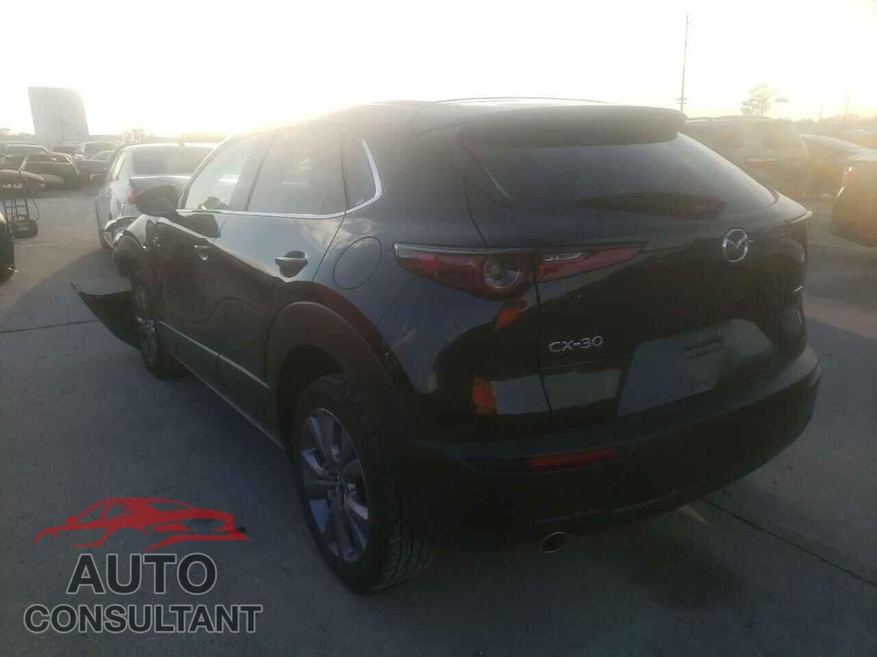 MAZDA CX30 2021 - 3MVDMABL3MM243371