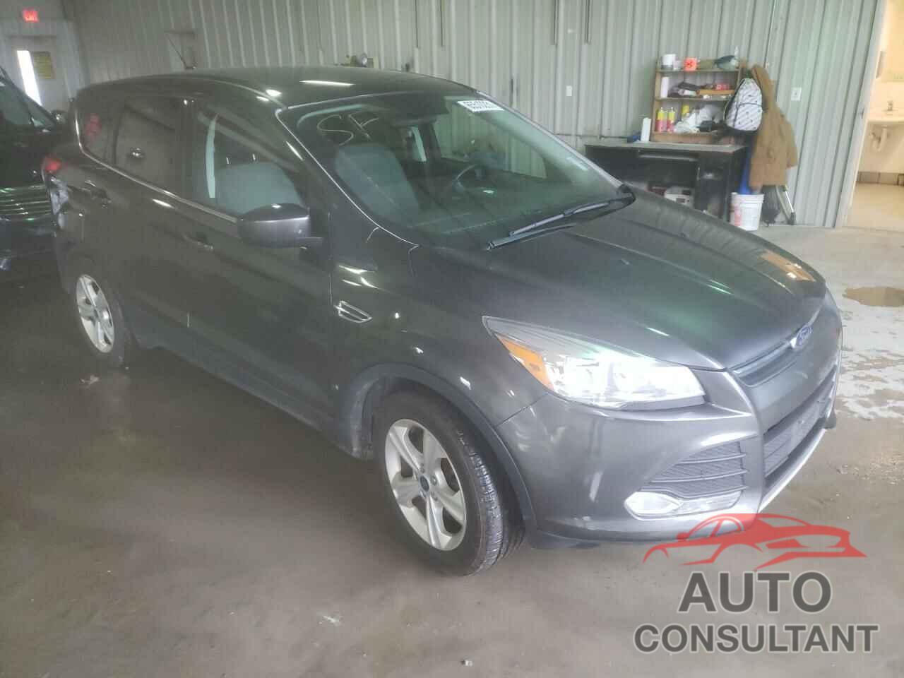FORD ESCAPE 2016 - 1FMCU0G90GUB61761