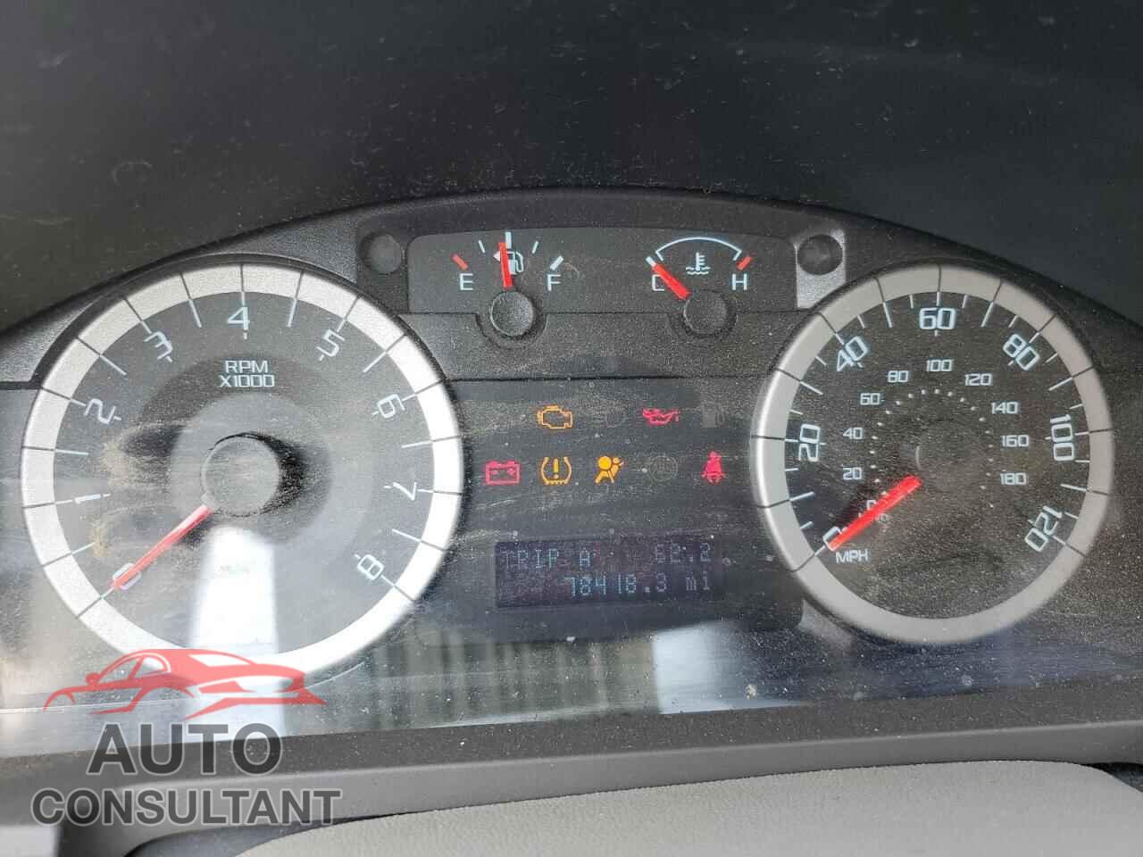 FORD ESCAPE 2012 - 1FMCU9C76CKA45009
