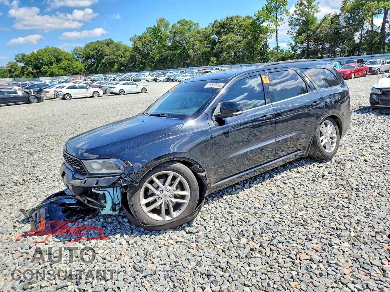 DODGE DURANGO 2024 - 1C4RDHDG8RC118097