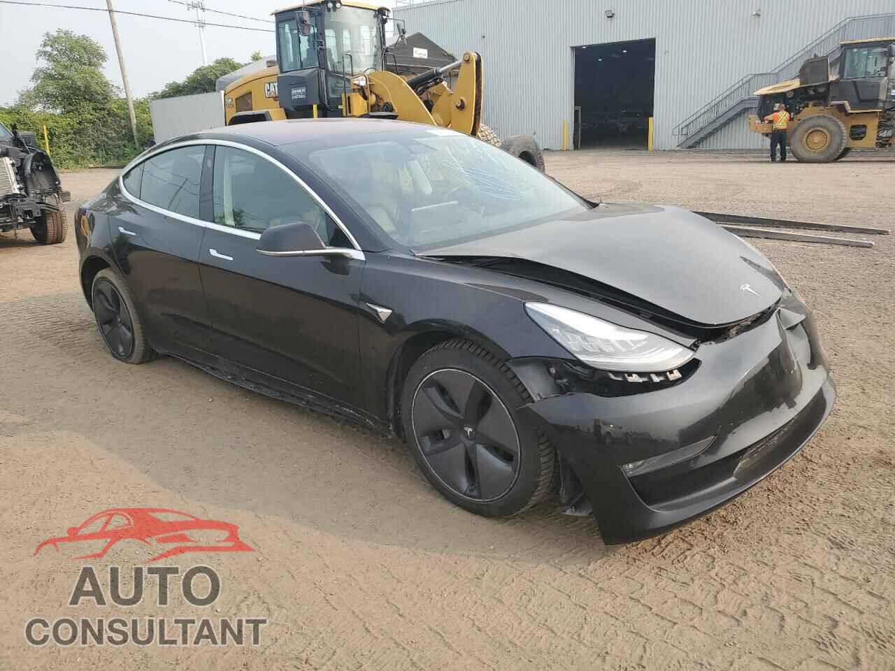 TESLA MODEL 3 2019 - 5YJ3E1EA3KF329320
