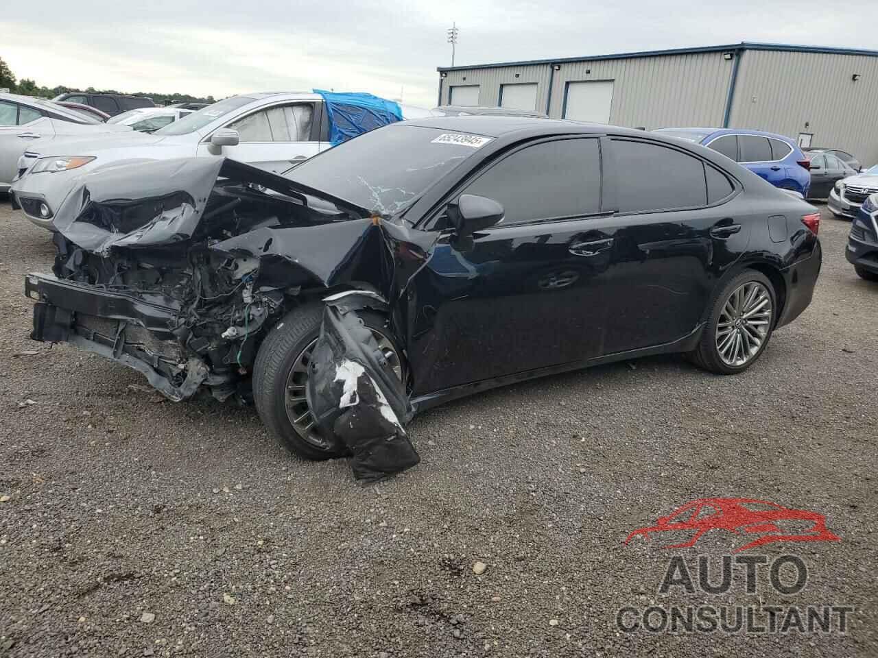 LEXUS ES350 2015 - JTHBK1GG0F2195251