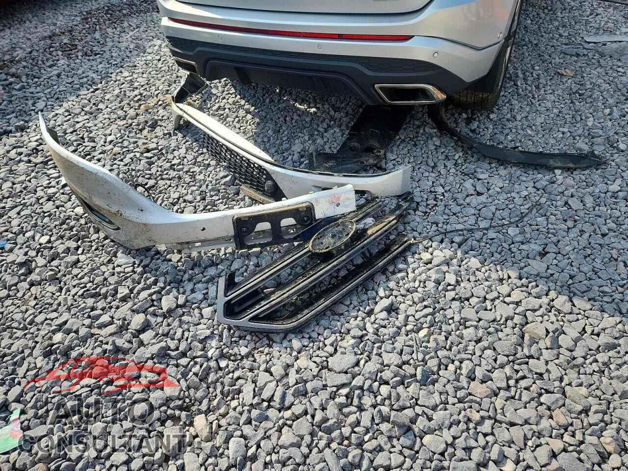 FORD EDGE 2015 - 2FMTK4AP3FBB98165
