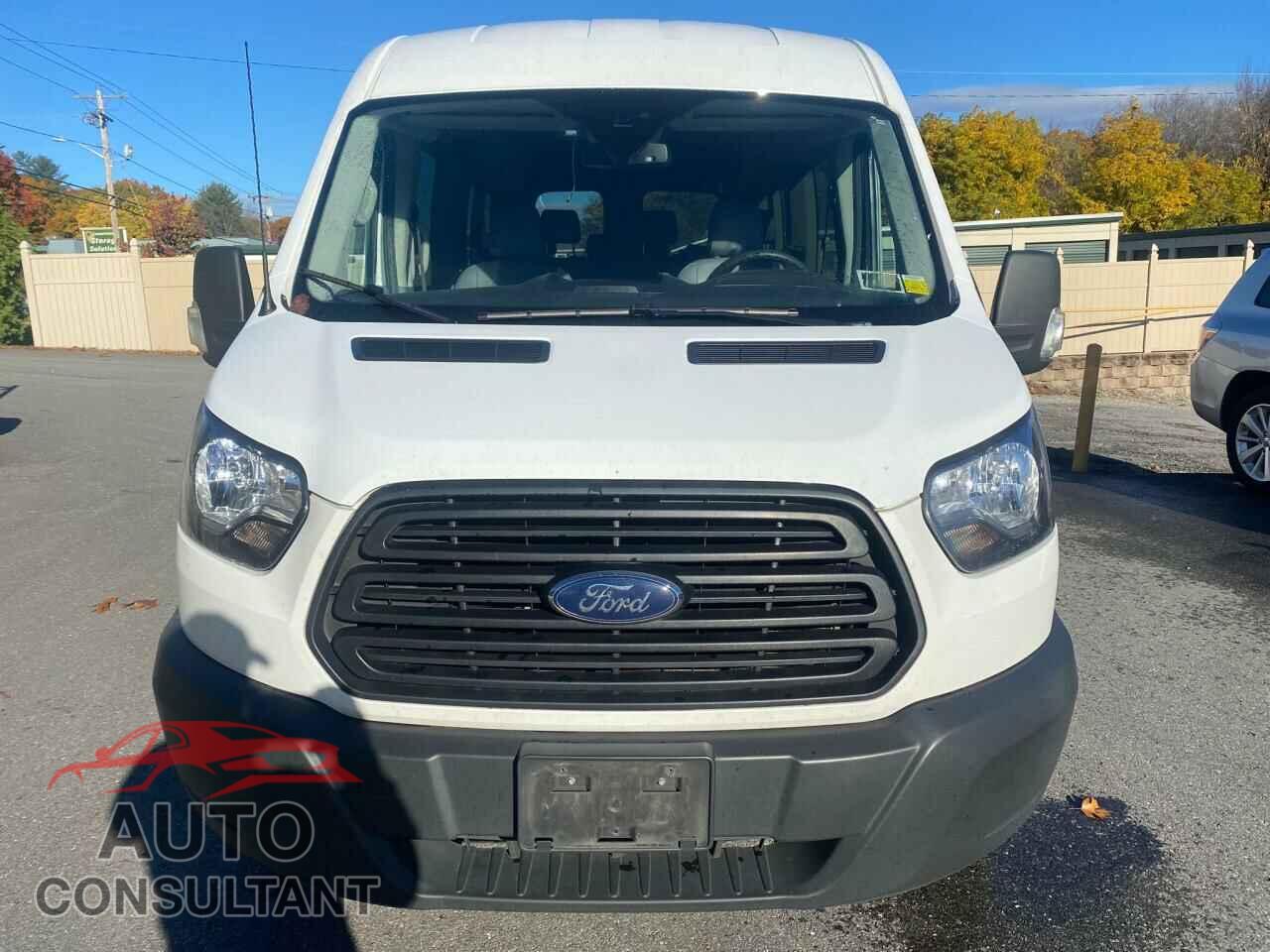 FORD TRANSIT 2019 - 1FBAX2CM4KKA90825