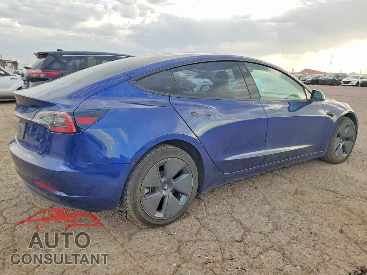 TESLA MODEL 3 2023 - 5YJ3E1EA4PF460148