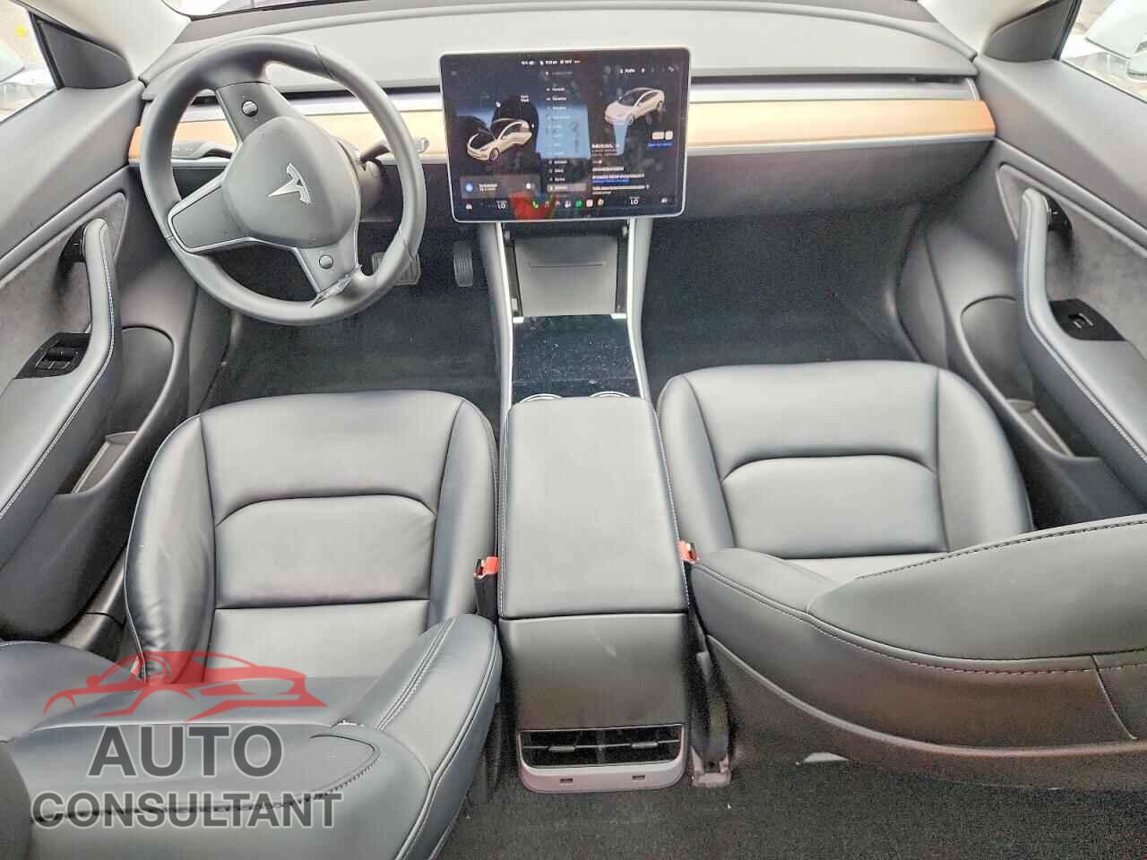 TESLA MODEL 3 2020 - 5YJ3E1EB4LF638532