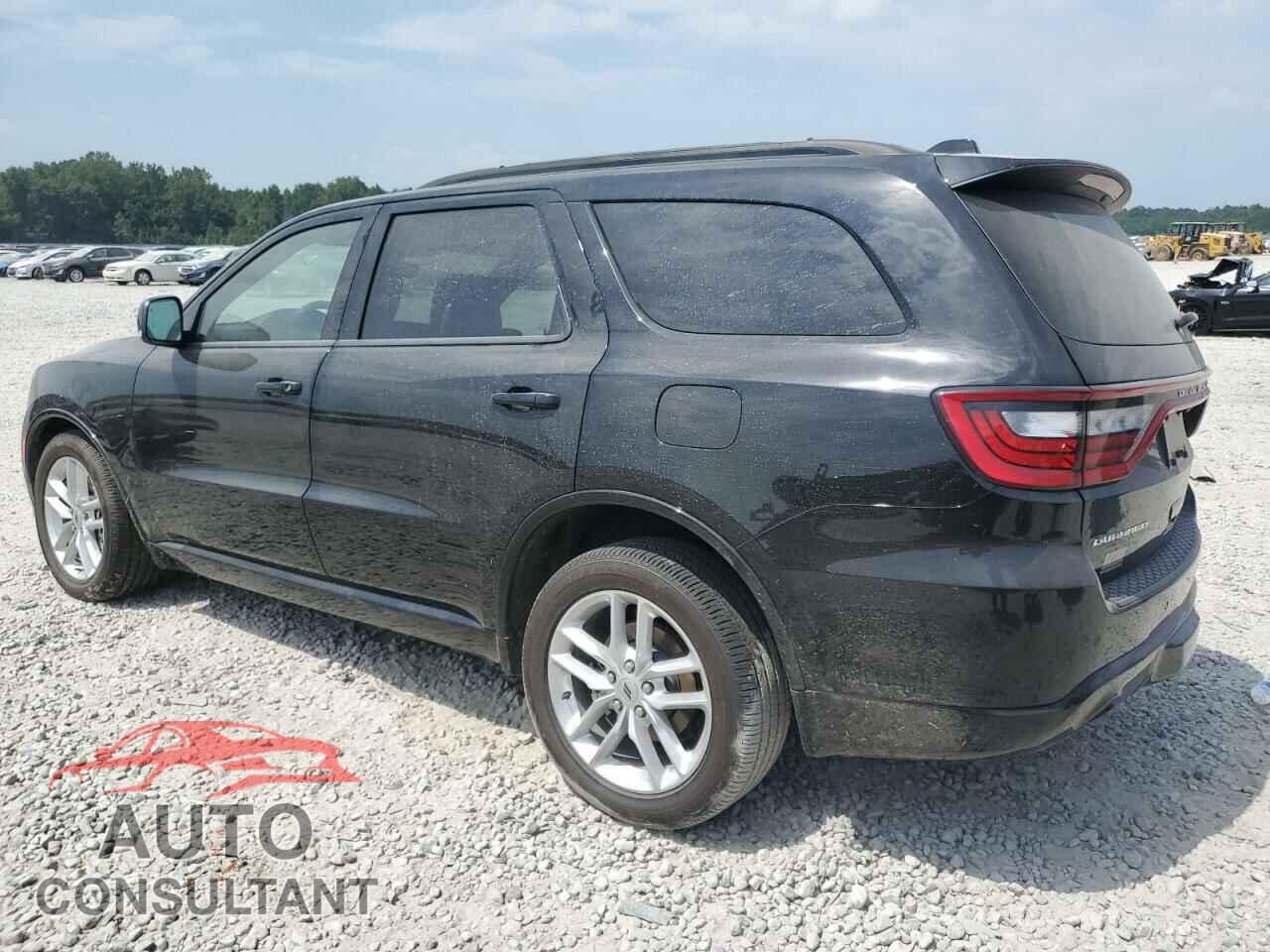 DODGE DURANGO 2023 - 1C4RDHDG7PC569521
