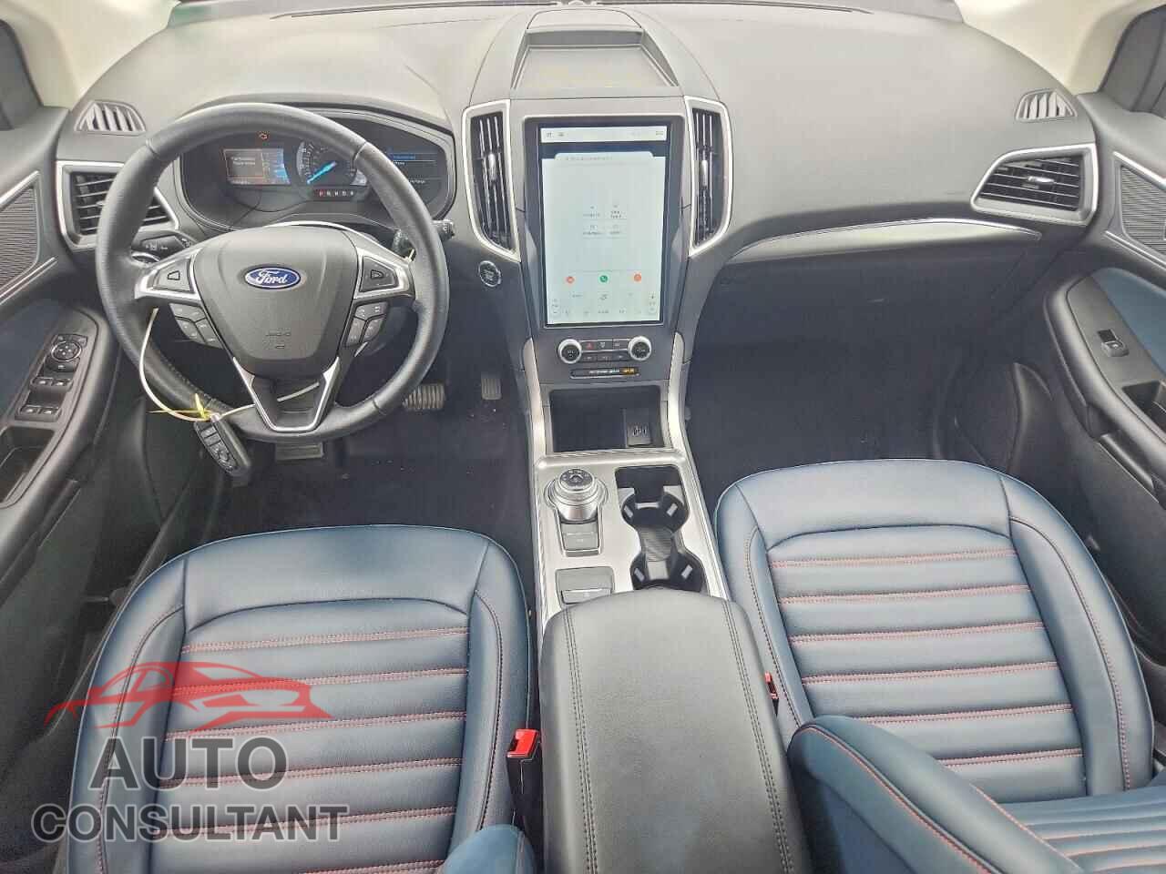 FORD EDGE 2023 - 2FMPK4J9XPBA12688