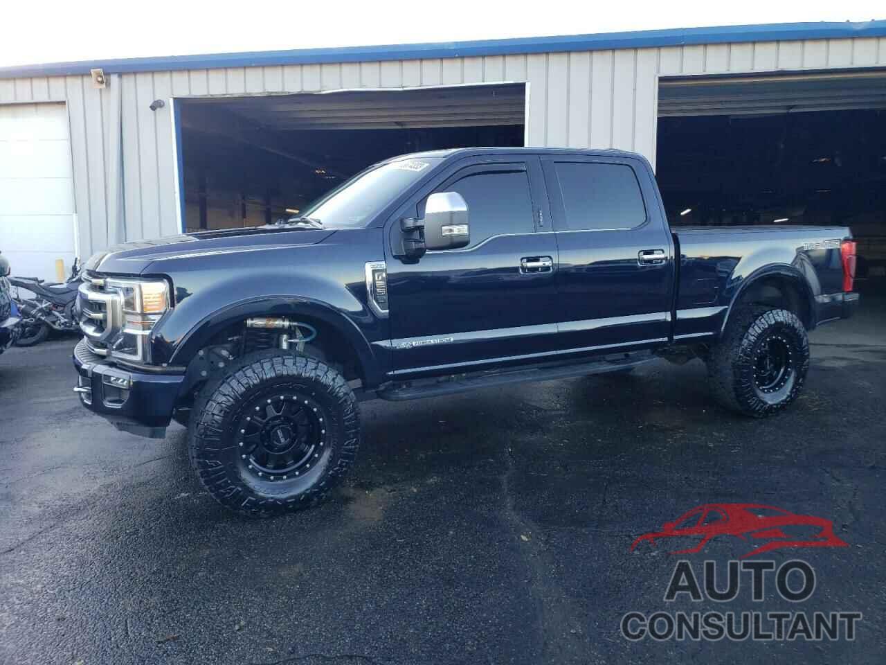 FORD F250 2022 - 1FT8W2BT5NED59441
