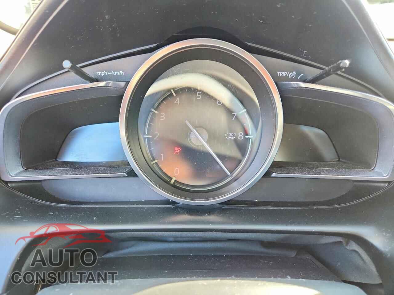 MAZDA CX-3 2019 - JM1DKFB73K0442024