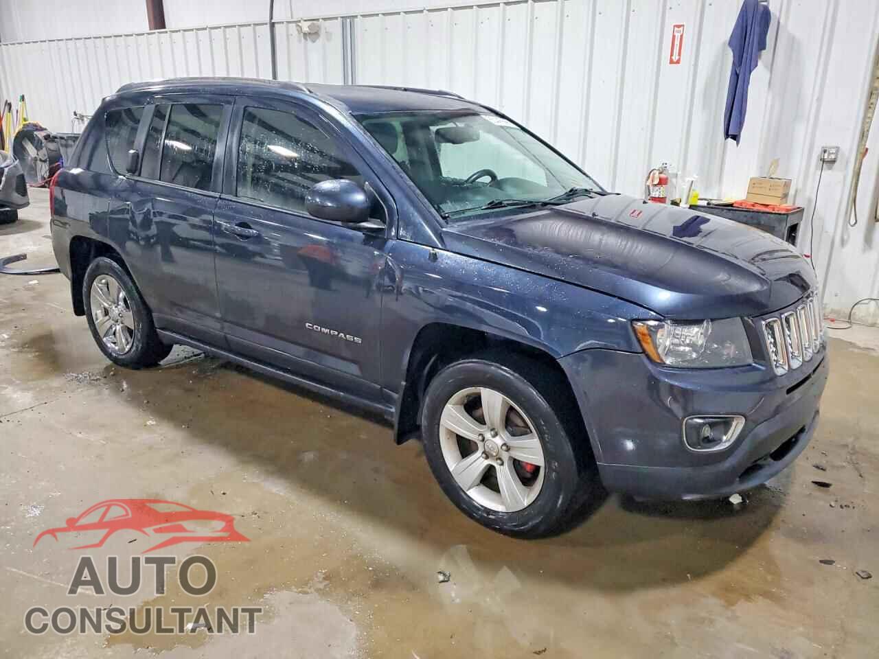 JEEP COMPASS 2015 - 1C4NJCEA6FD241357