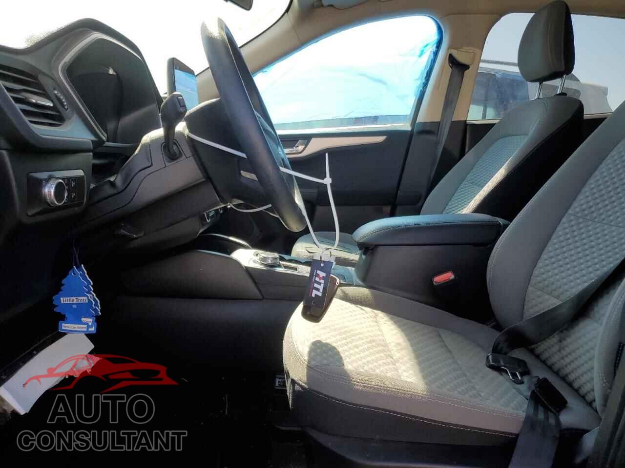 FORD ESCAPE 2020 - 1FMCU9G63LUA36676