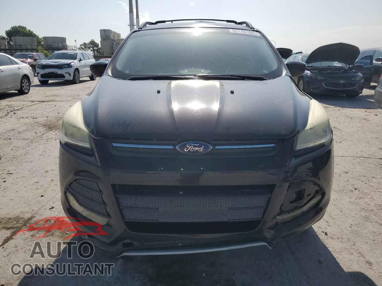 FORD ESCAPE 2013 - 1FMCU0GX3DUD00727