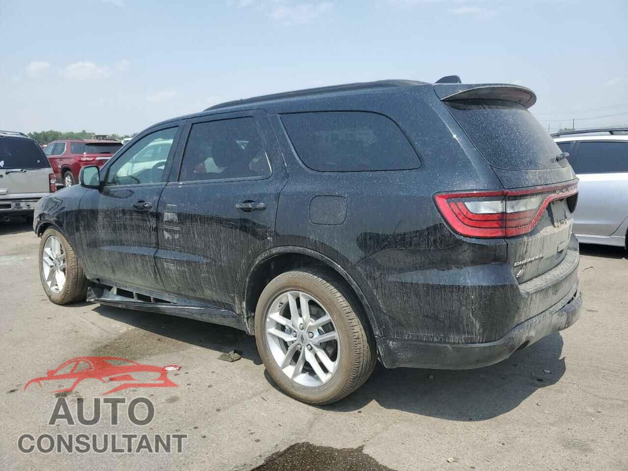 DODGE DURANGO 2024 - 1C4RDJDG9RC138043