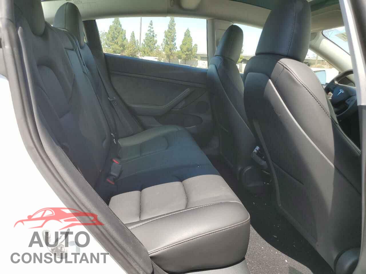 TESLA MODEL 3 2023 - 5YJ3E1EA6PF587564