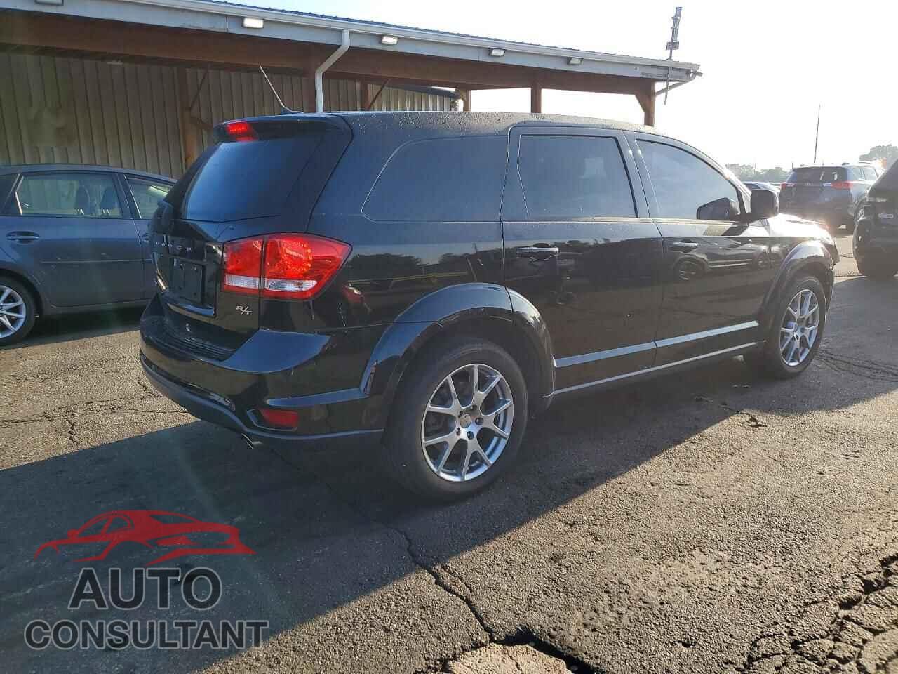 DODGE JOURNEY 2016 - 3C4PDDEG5GT248371