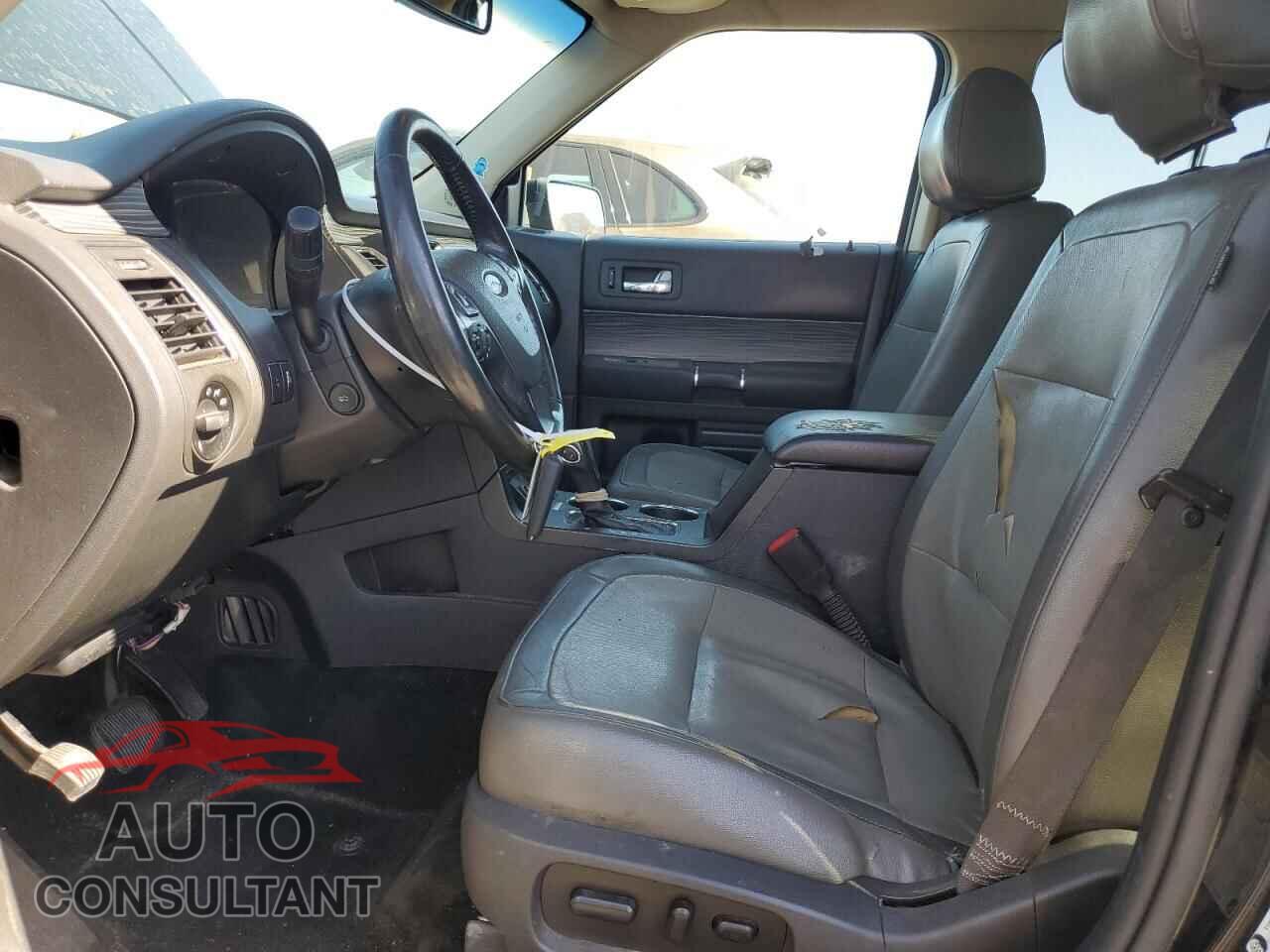 FORD FLEX 2016 - 2FMGK5C81GBA07518