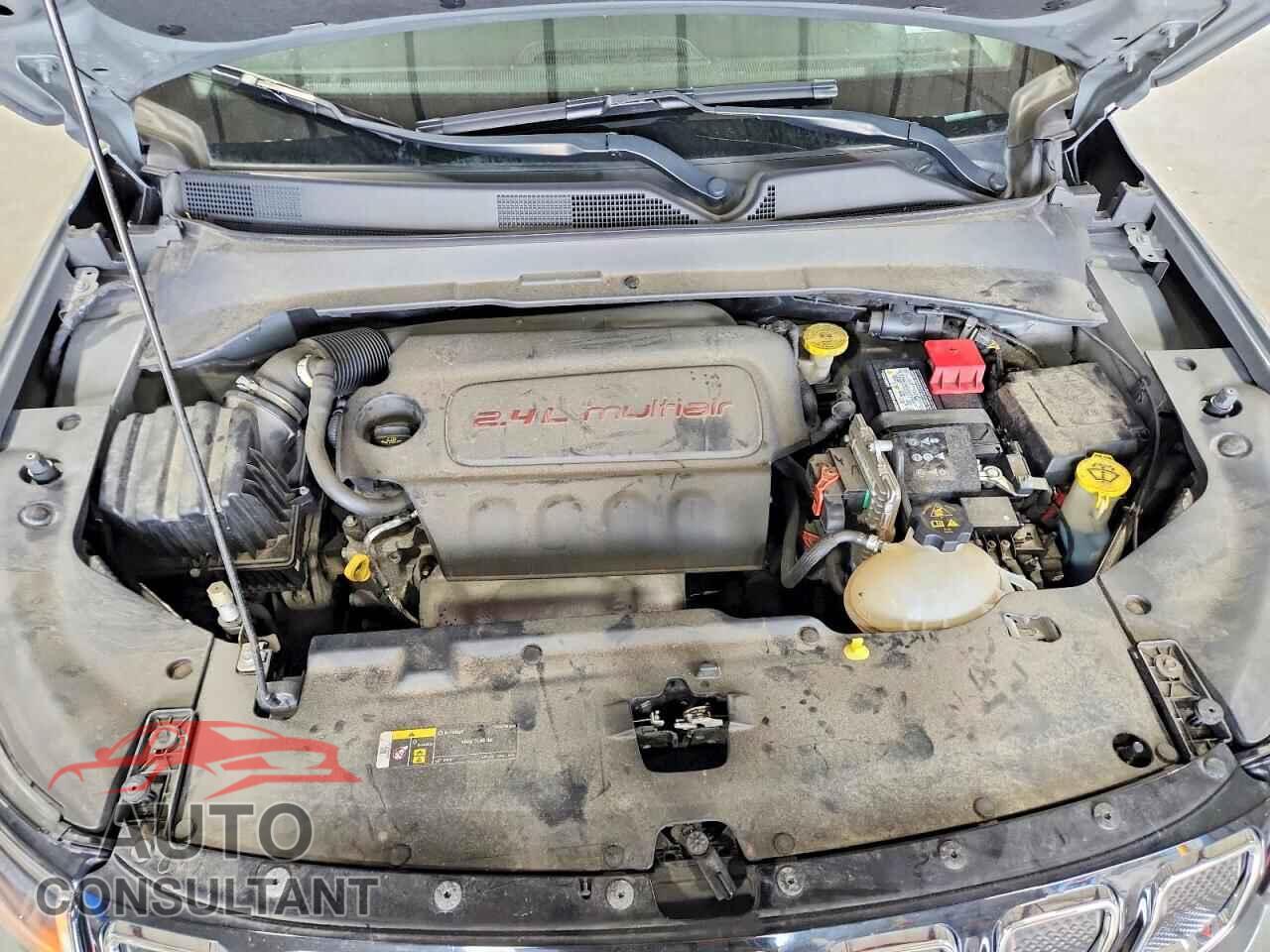 JEEP COMPASS 2022 - 3C4NJDCB4NT111118