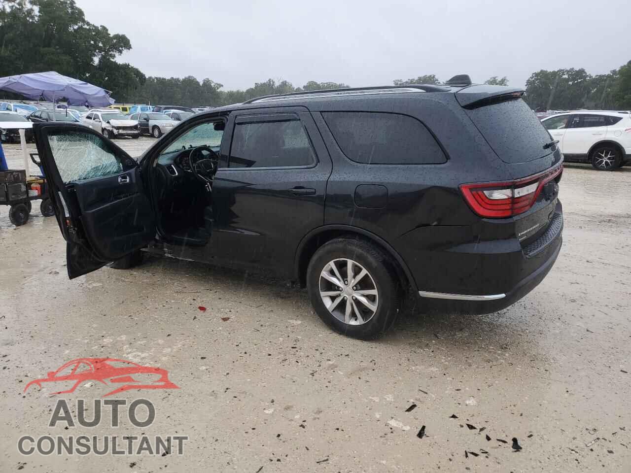 DODGE DURANGO 2016 - 1C4RDJDG0GC375064