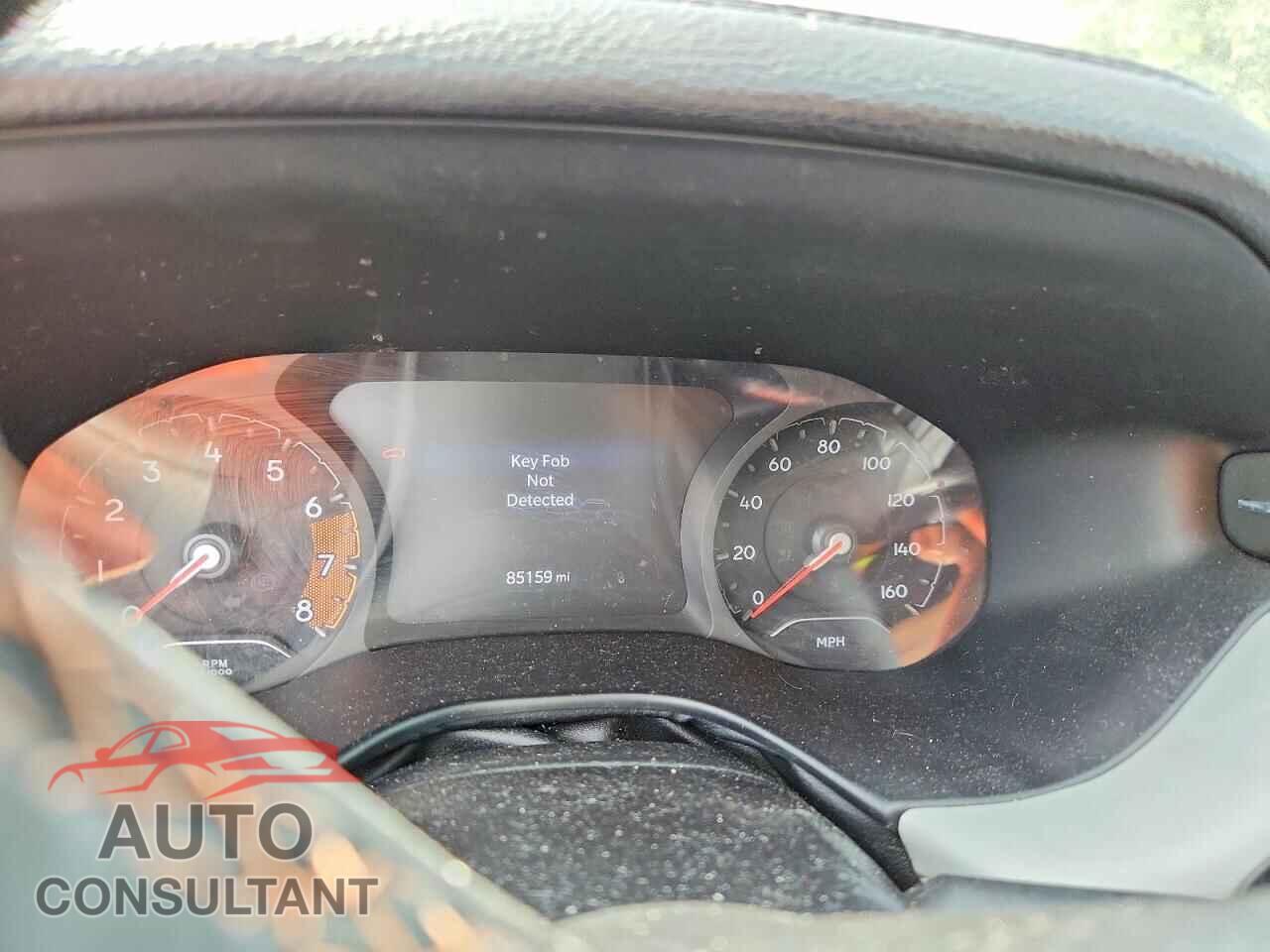 JEEP COMPASS 2022 - 3C4NJDCB2NT113319