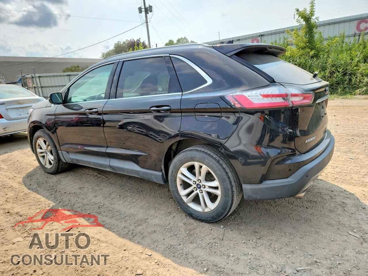 FORD EDGE 2019 - 2FMPK3J96KBC08243