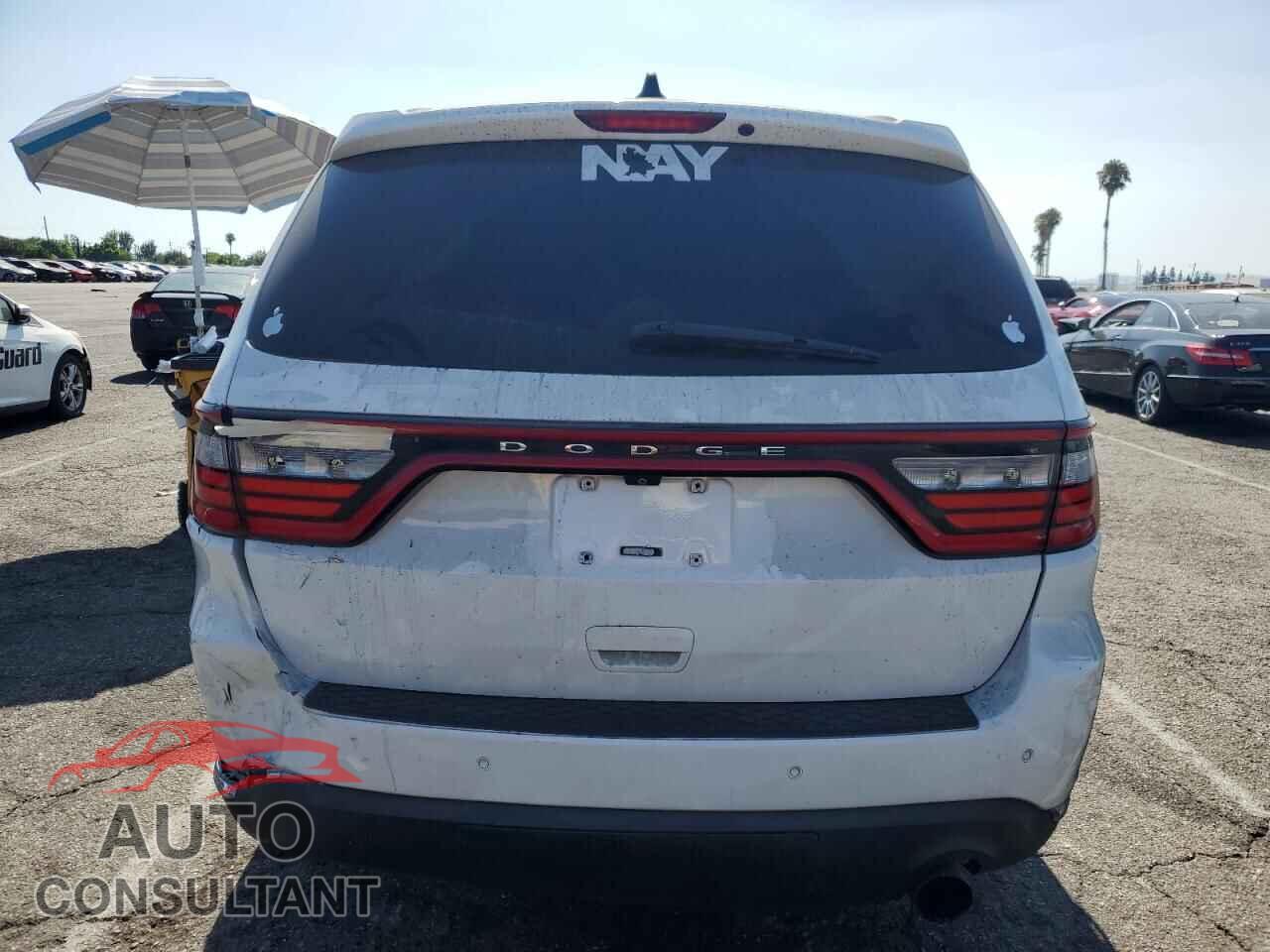 DODGE DURANGO 2015 - 1C4RDHDG8FC837054