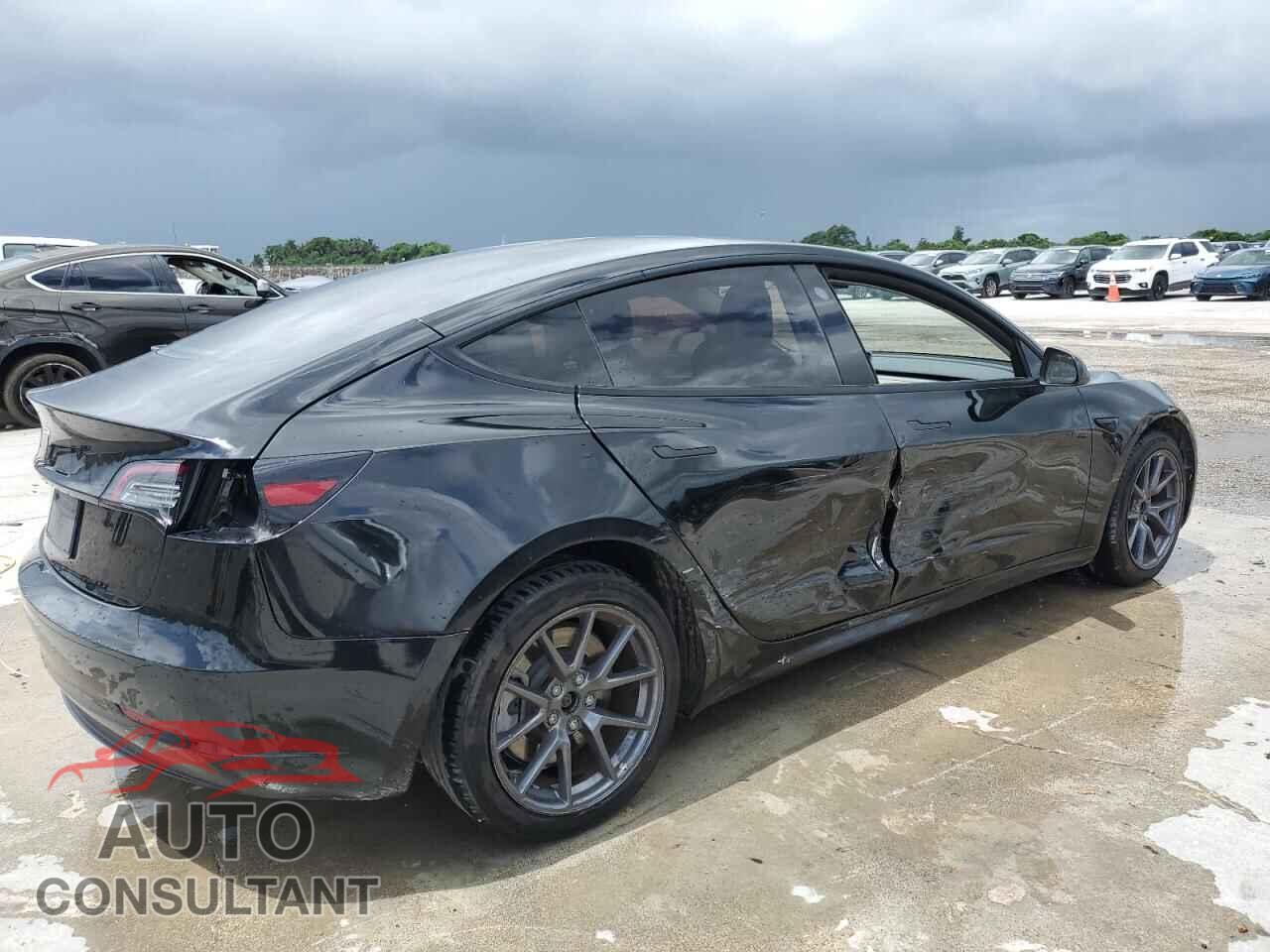 TESLA MODEL 3 2023 - 5YJ3E1EA9PF434063