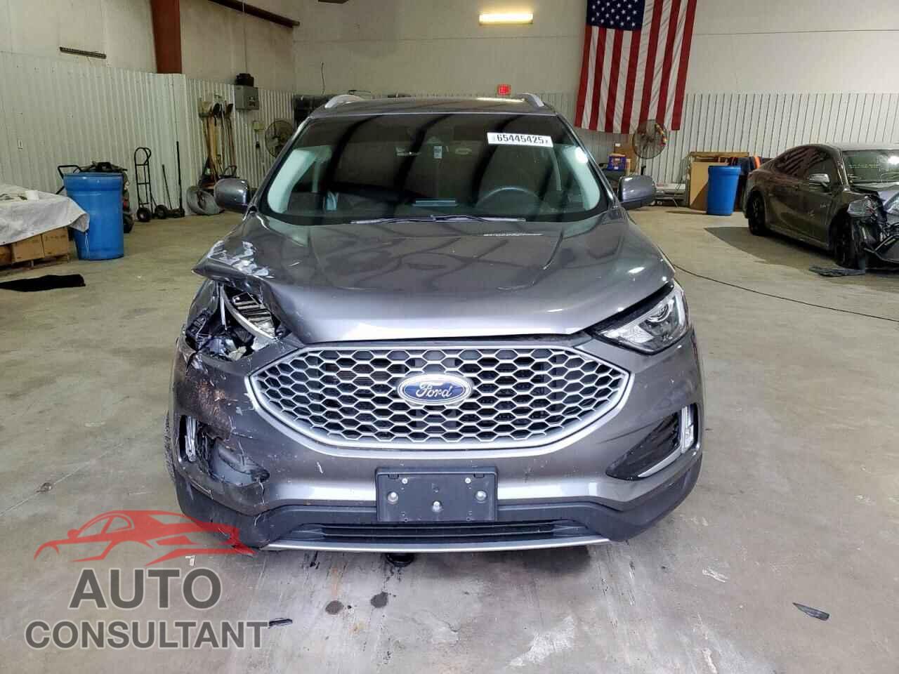 FORD EDGE 2023 - 2FMPK4J94PBA50711