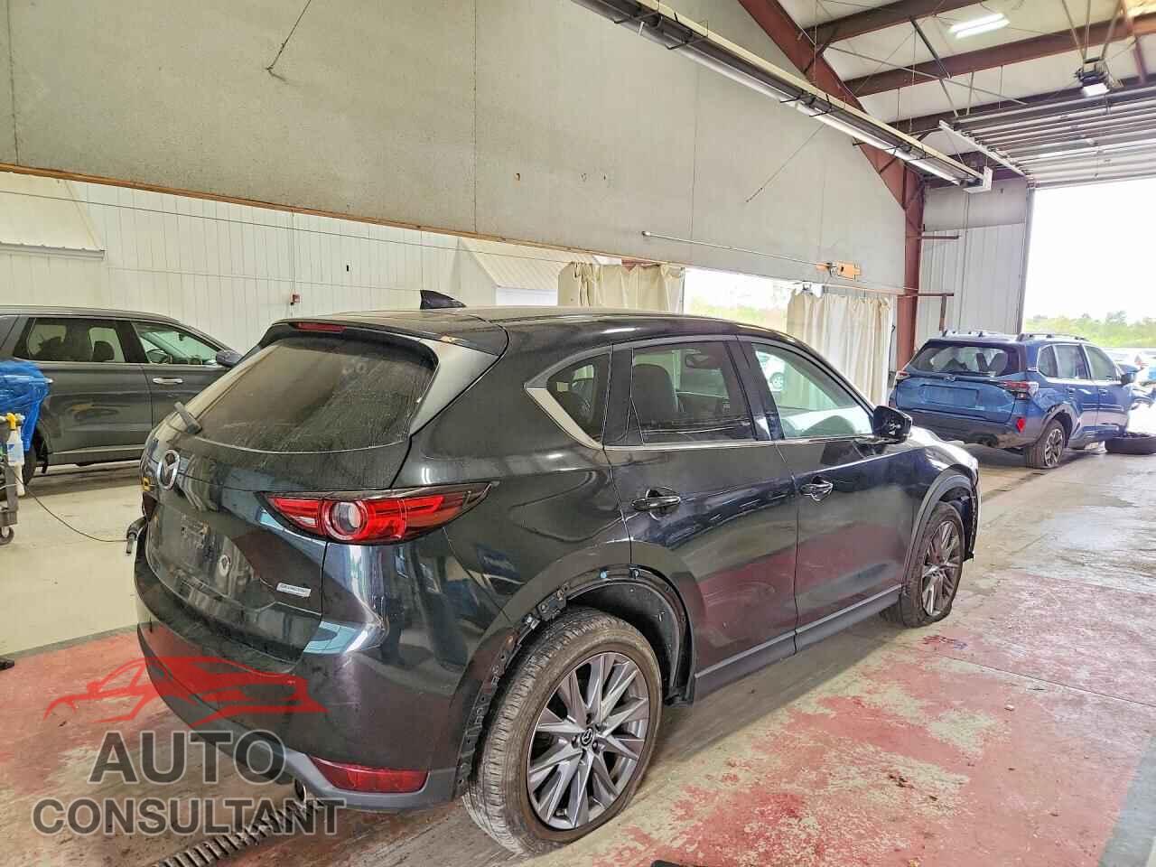 MAZDA CX-5 2019 - JM3KFBDM7K1646253
