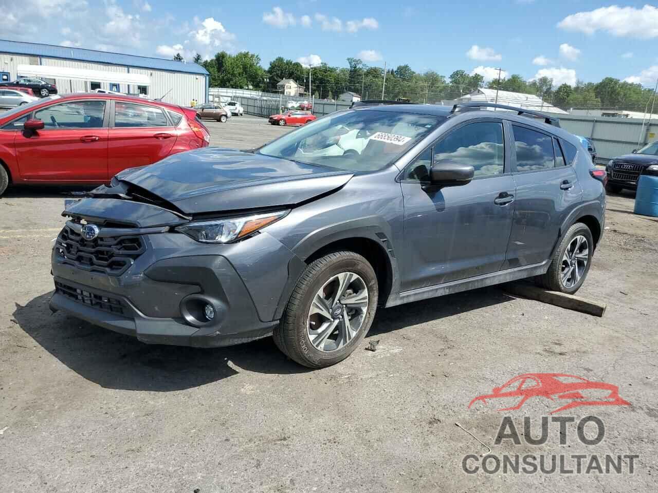 SUBARU CROSSTREK 2024 - JF2GUADC1R8213696