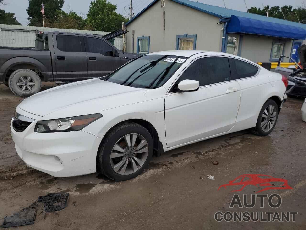 HONDA ACCORD 2012 - 1HGCS1A31CA020814
