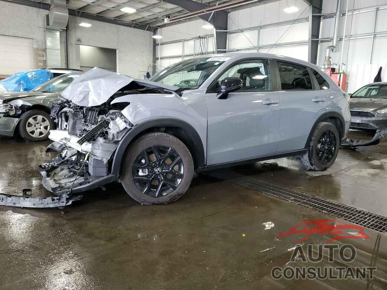 HONDA HR-V 2024 - 3CZRZ2H52RM714189