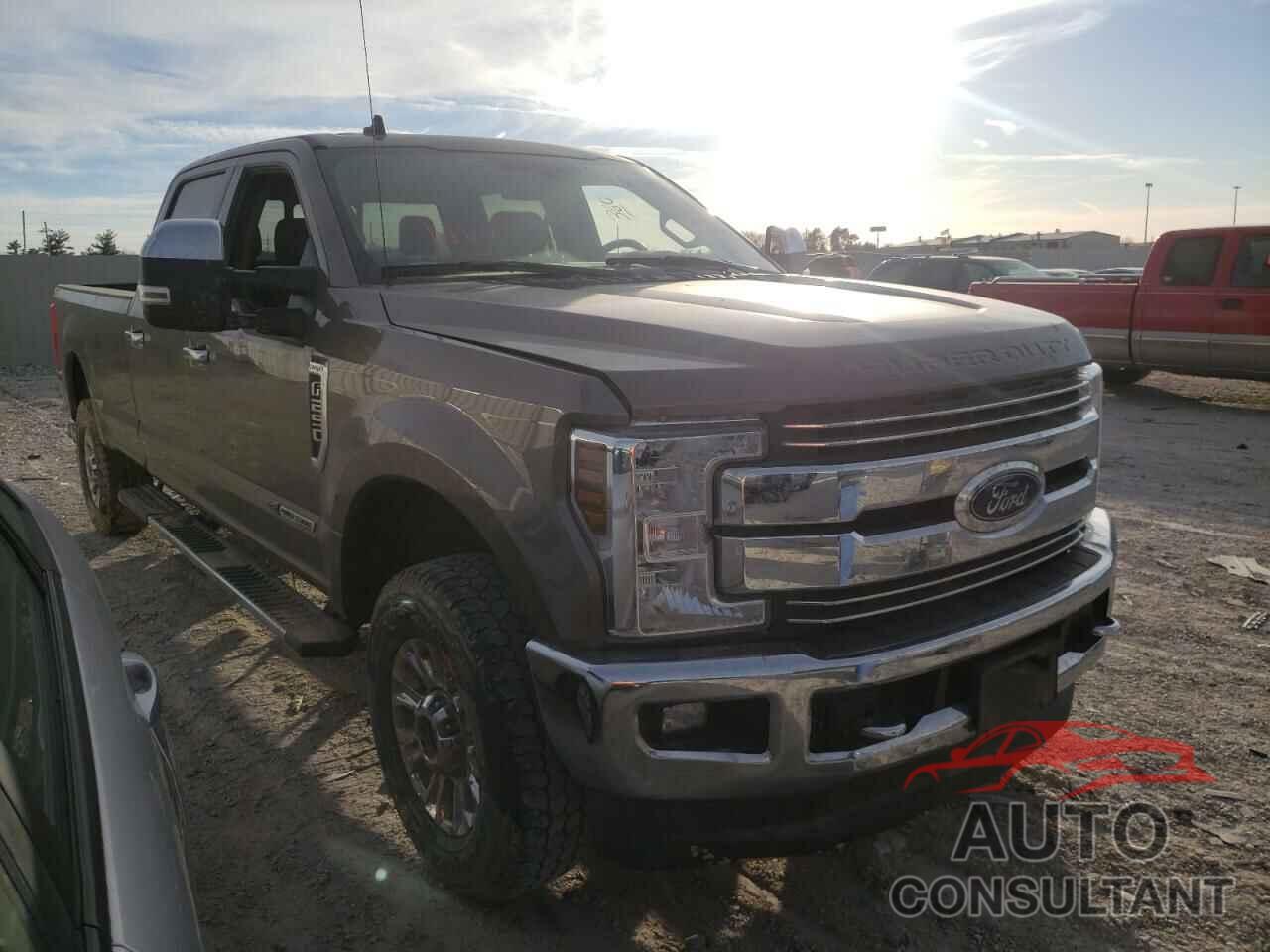 FORD F250 2019 - 1FT7W2BT2KED27795