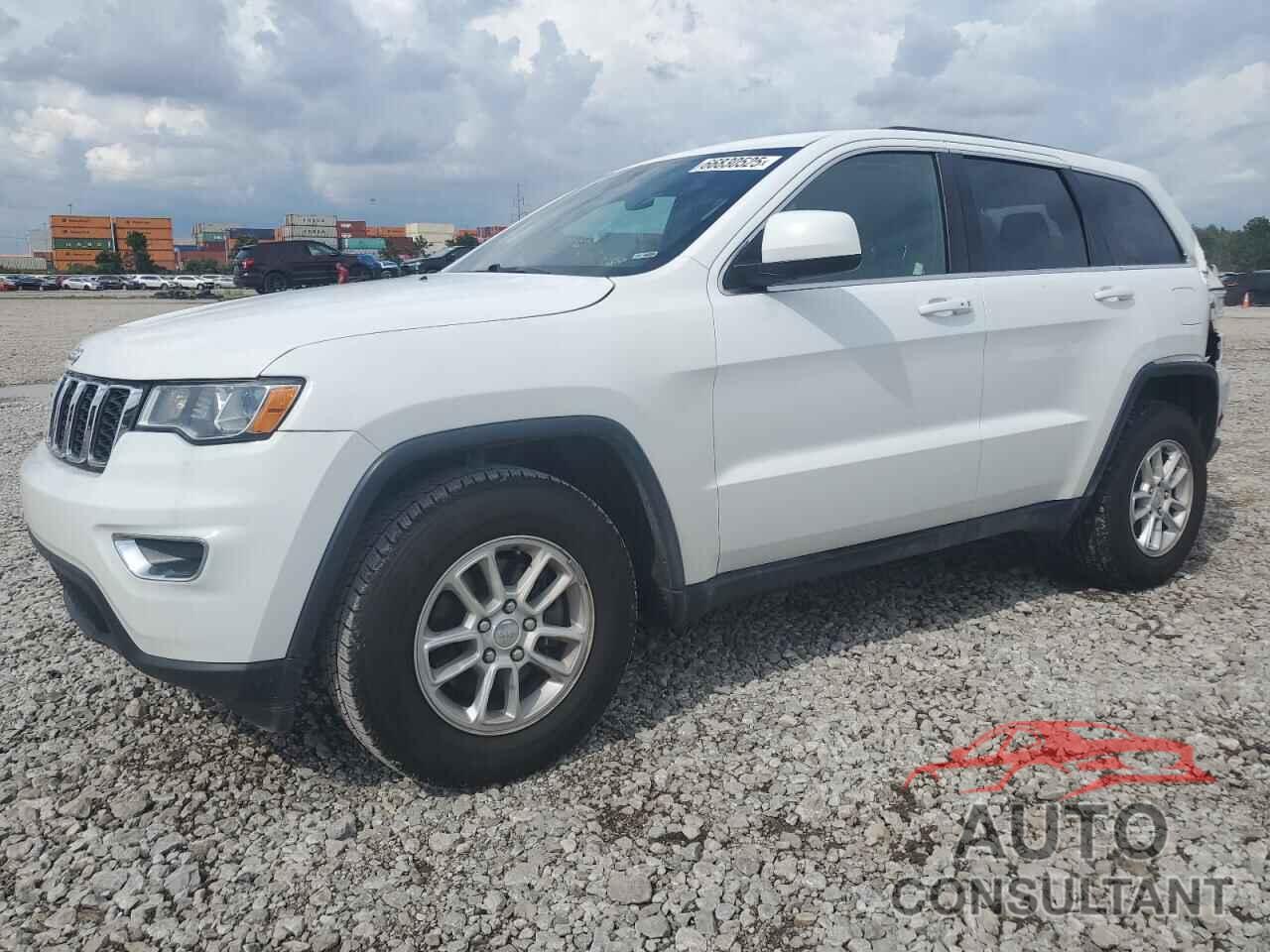 JEEP GRAND CHER 2018 - 1C4RJFAG1JC457404