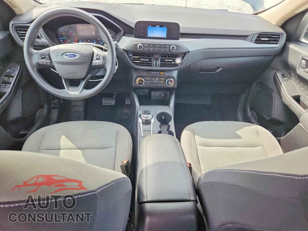 FORD ESCAPE 2020 - 1FMCU0F6XLUA28362