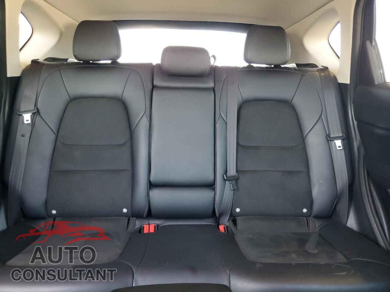 MAZDA CX-5 2021 - JM3KFACM1M0365344