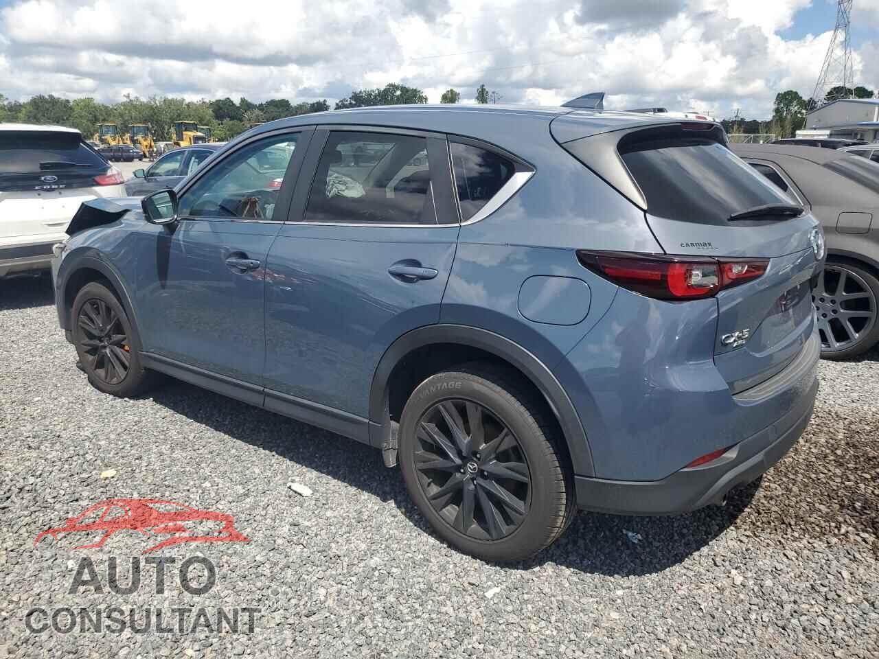 MAZDA CX-5 2023 - JM3KFBCM0P0163962
