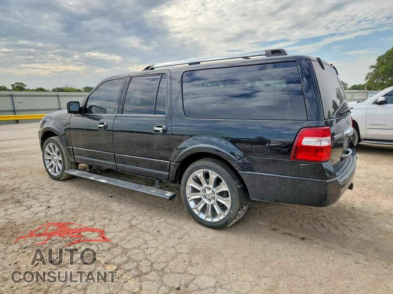 FORD EXPEDITION 2013 - 1FMJK2A57DEF19586